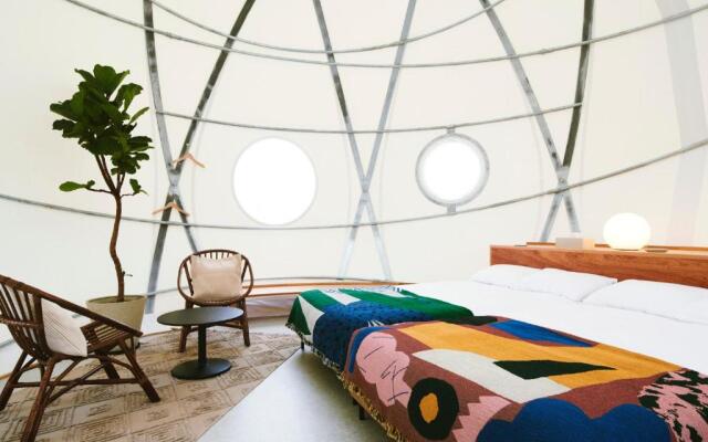 inn the park Fukuoka