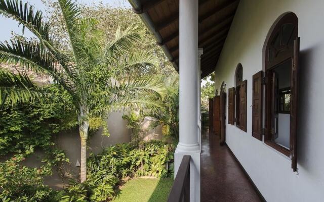 No. 39 Galle Fort