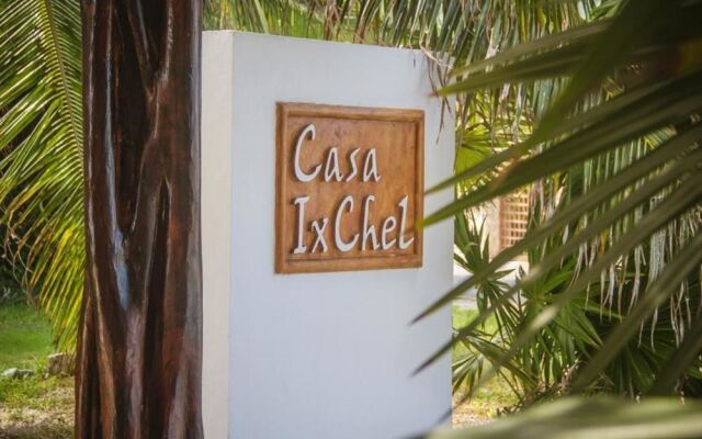 Casa Ixchel