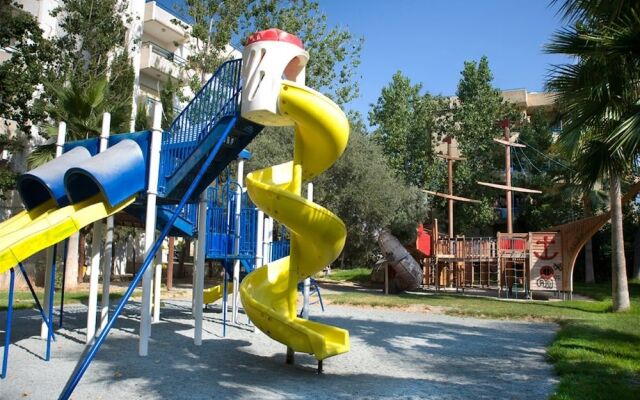 Atlantica Gardens