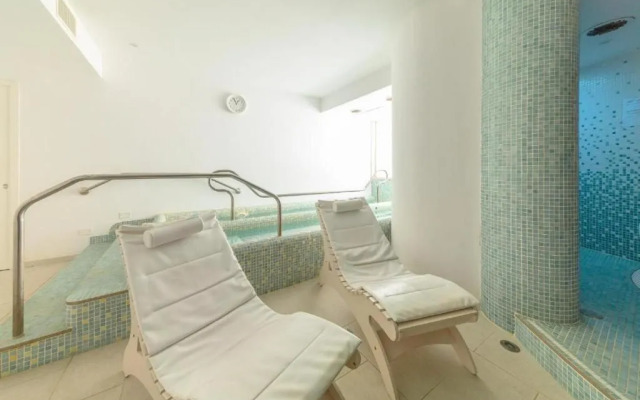 Oriente Suites e Spa