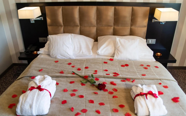 Hotel Avance