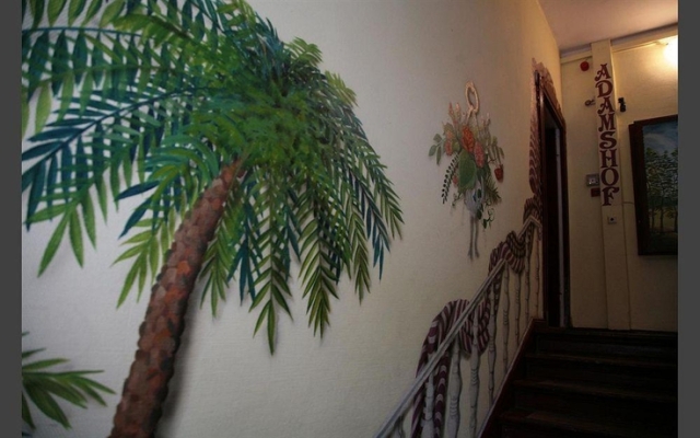 Pension Adamshof