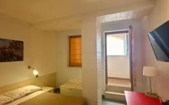 Lido Di Procida Guest House