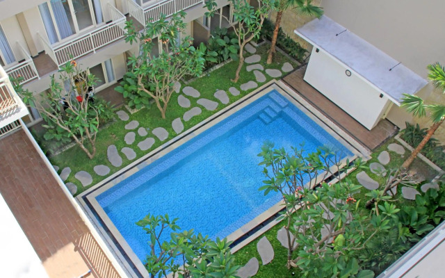 Choice Stay