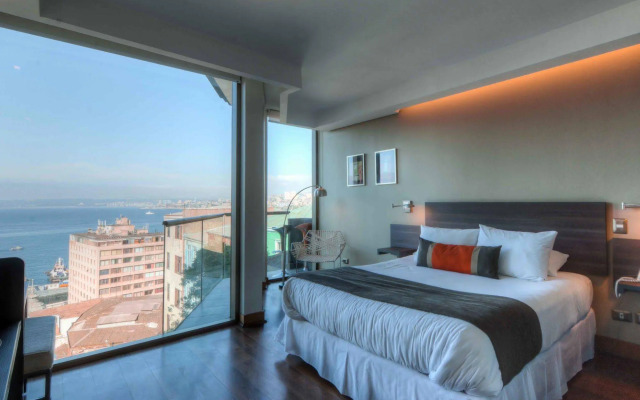 Hotel Boutique 17