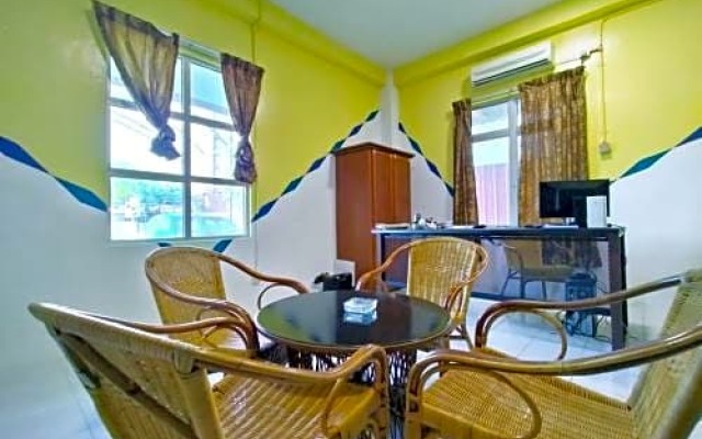 Spot On 89939 Platinum inn