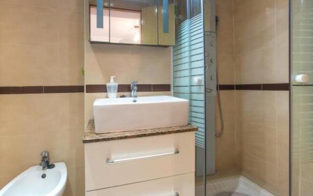 Marina D'Or Jardines del Mar I