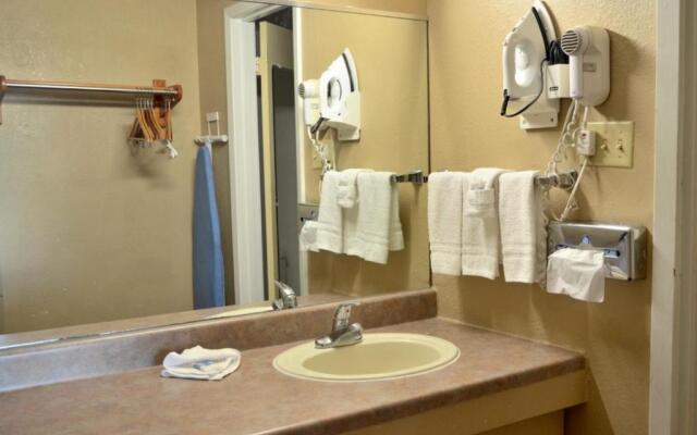 Americas Best Value Inn Stephenville