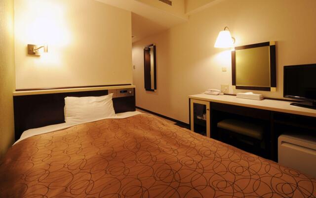 Sanco Inn Numazu Ekimae
