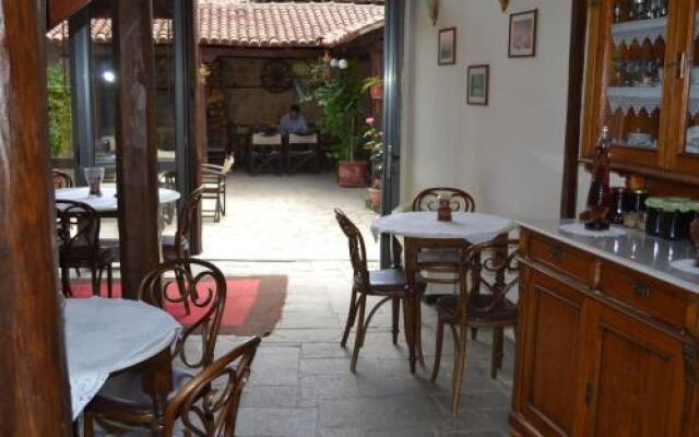 Hagiati Guesthouse