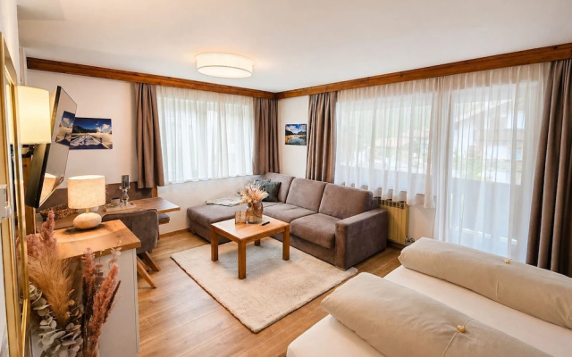 Alpenland Appartements