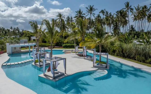 Ycona Luxury Resort