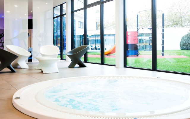 Novotel Le Havre Centre Gare