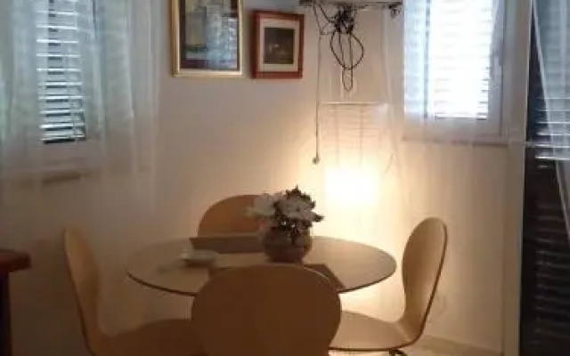 Apartment Lucija