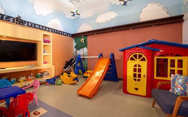 Pousada Quarto Crescente