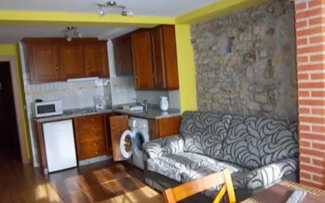 Apartamentos Entrepalacios