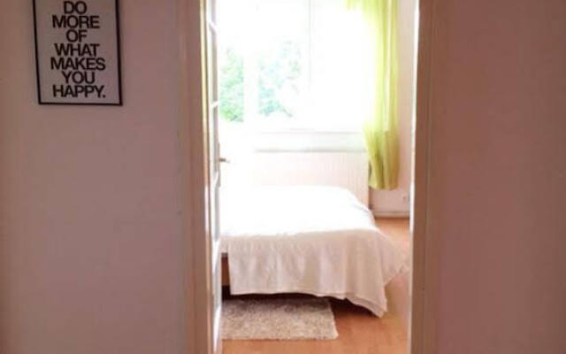 Apartment Sunce