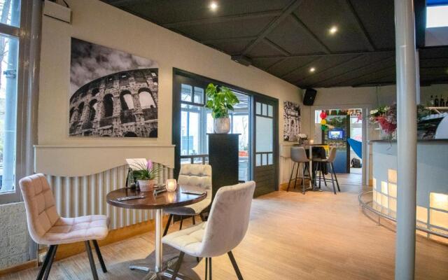 EuroParcs Maasduinen