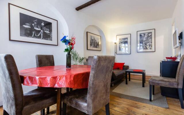 Appartement Grand Rue 1