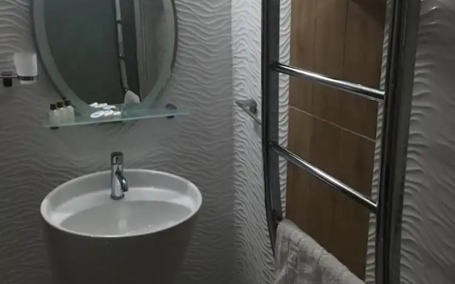 Red Point Holiday Village