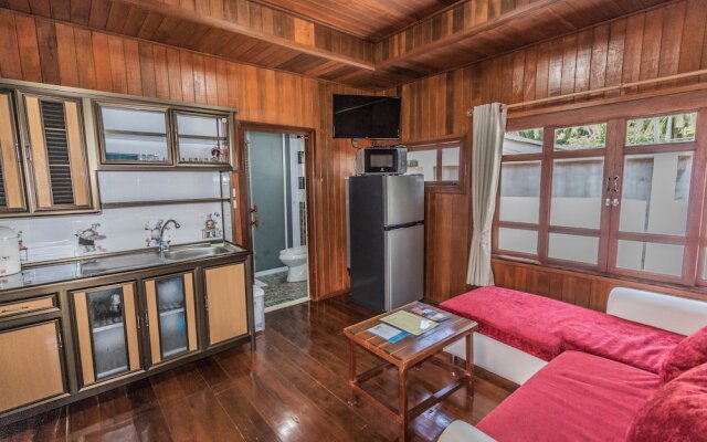 Lamai Coconut Residence