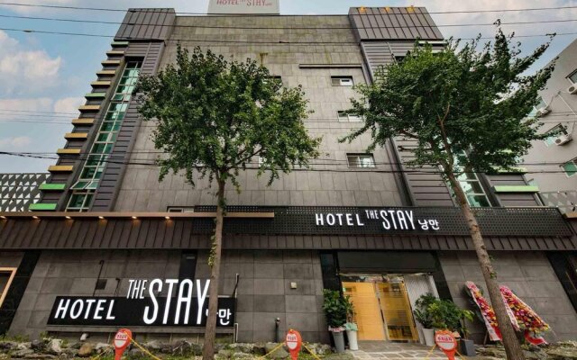 Daegu Seongseo Hotel the Stay Romantic