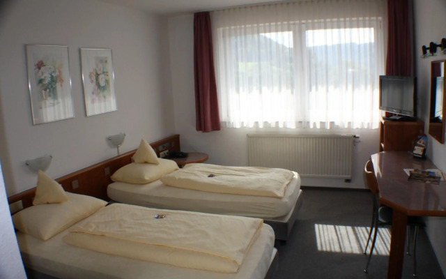 Akzent Hotel Goldener Ochsen
