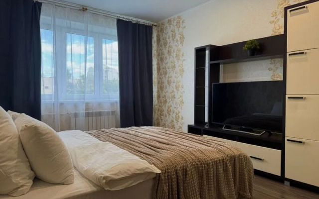 Апартаменты Аврора на ул. Комсомольская, д. 89