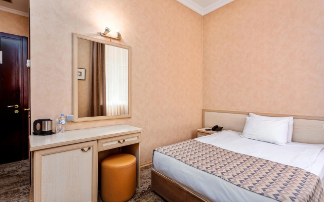 Гостиница «Шарден»