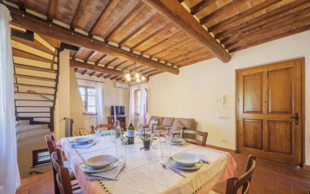 House Il Pino Massarosa