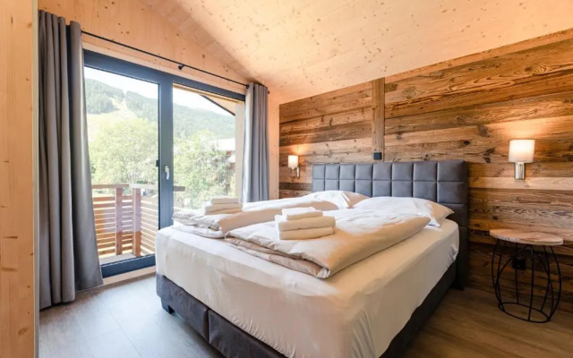 Kreischberg Suites by ALPS RESORTS