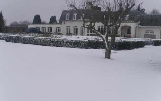 Highwaymans Bed & Breakfast