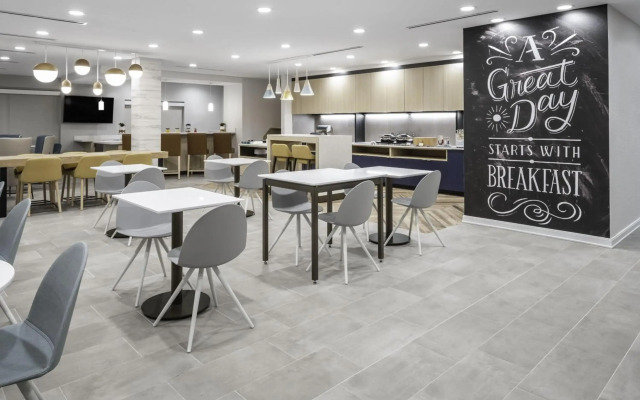 TownePlace Suites by Marriott San Antonio Universal City/Live Oak