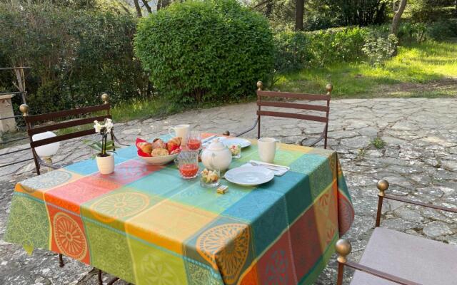 Domaine de Calypso & Suites - Adult Only