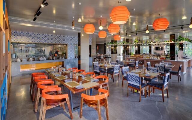 Zone By The Park Gopalpur
