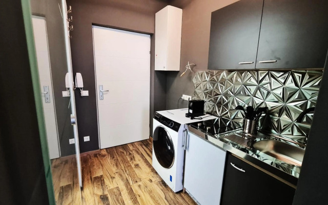 Vienna CityApartments - Design 6