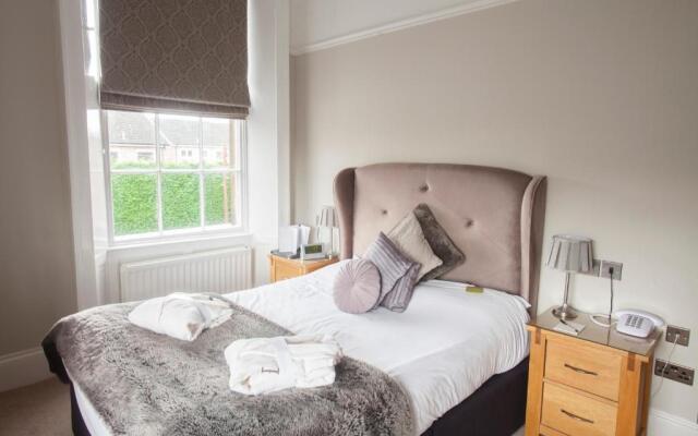 Hotel Bannatyne Darlington