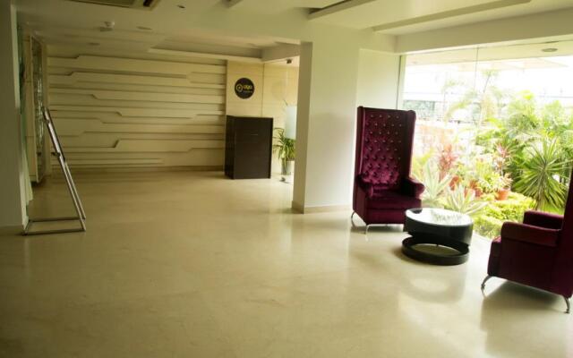 Hotel Element