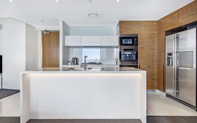 Oracle Resort Private 3 Bed Sub Penthouse