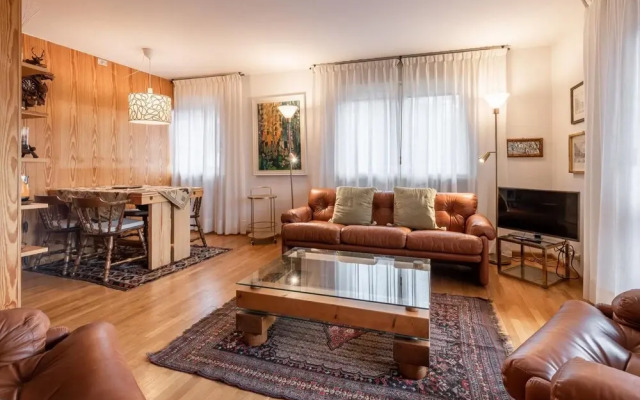 Cozy Studio Flat Just few Steps From Centre