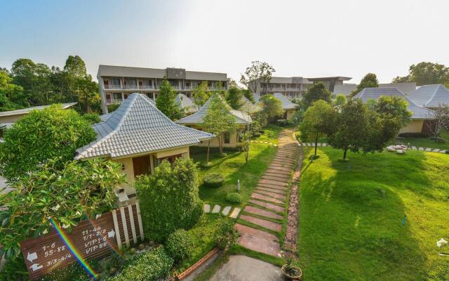 Panlaan Boutique Resort