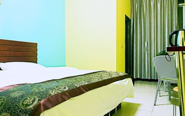 Kunming Boli Hotel KMG