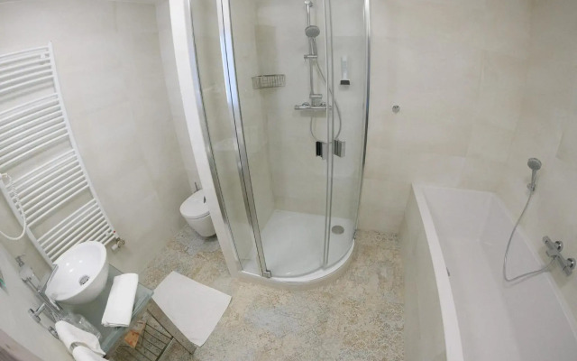 Košice Hotel