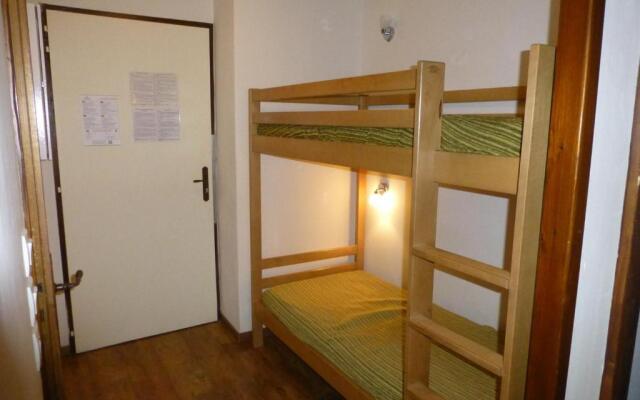 Appartement Brides-les-Bains, 1 pièce, 4 personnes - FR-1-512-219