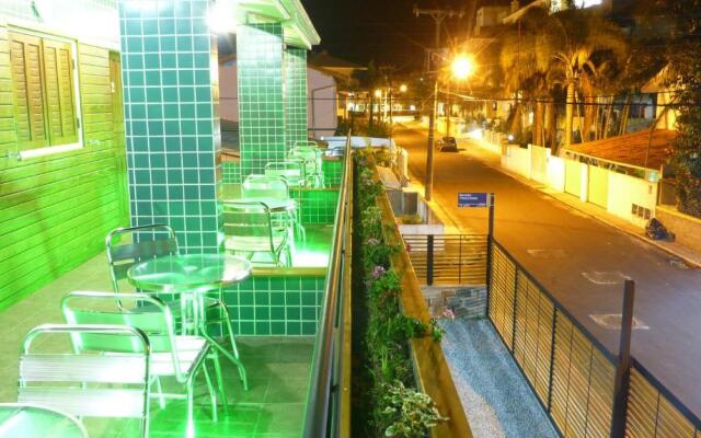 Residencial Jade
