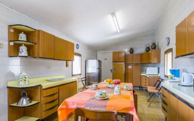 Villa La Guardia Vecchia 28137