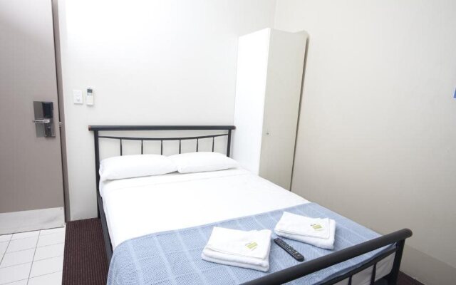 Buranda Lodge
