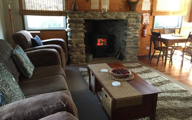 Duffy's Country Accommodation