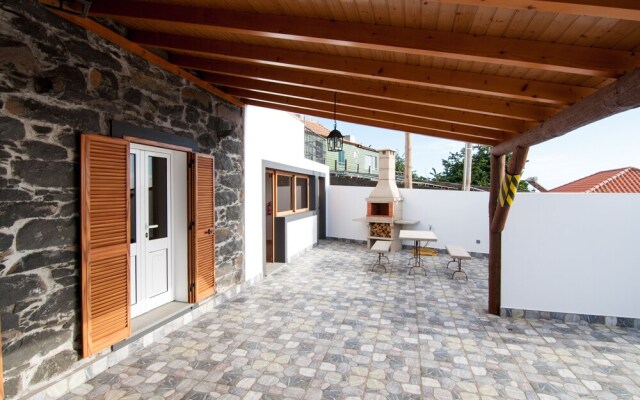 Casa Raivinha